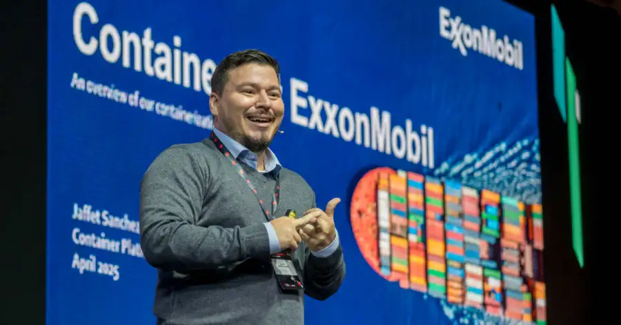 El evento reunió a más de 360 asistentes y más de 270 conectados de manera virtual 20250425
