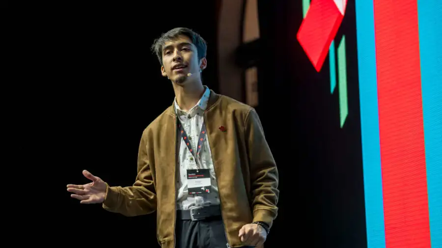 El evento reunió a más de 360 asistentes y más de 270 conectados de manera virtual 20250425