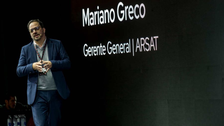  El evento reunió a más de 360 asistentes y más de 270 conectados de manera virtual 20250425