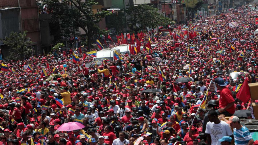 chavez