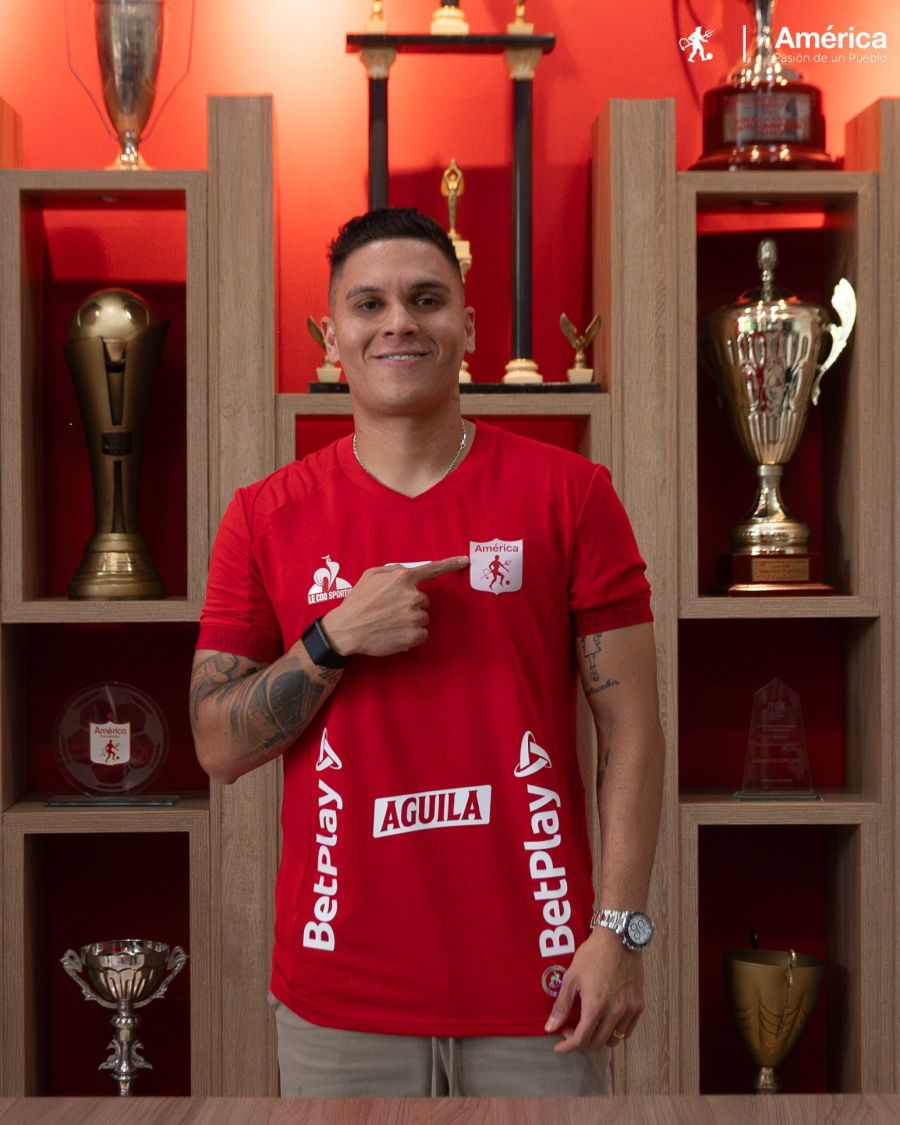 Juan Fernando Quintero