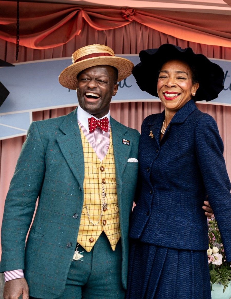 MET GALA 2025
