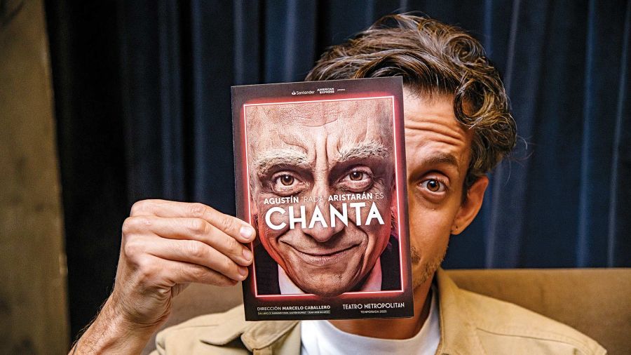 Rada Chanta