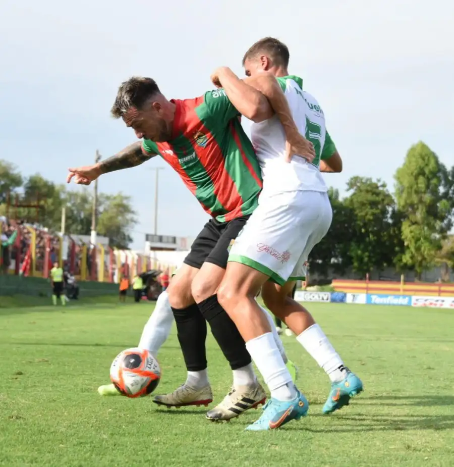 Rampla Juniors