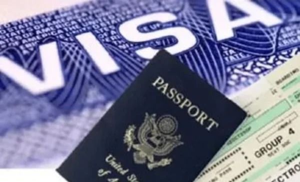 Todos los cambios para tramitar la visa estadounidense.