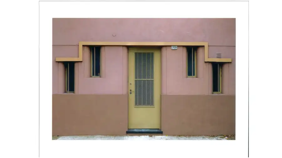 “Abstracciones fotográficas” Fundación Larivière