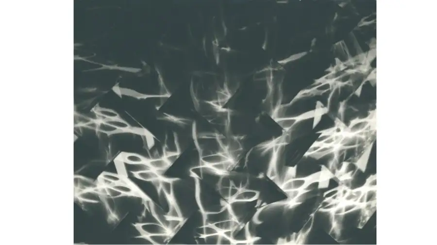 “Abstracciones fotográficas” Fundación Larivière