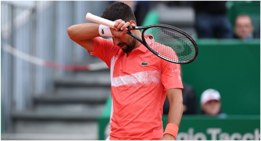 Djokovic