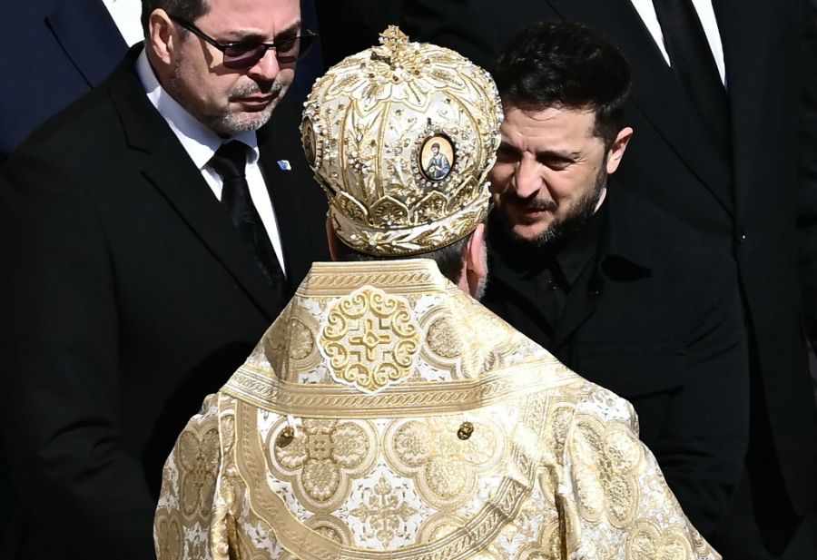funeral del papa francisco