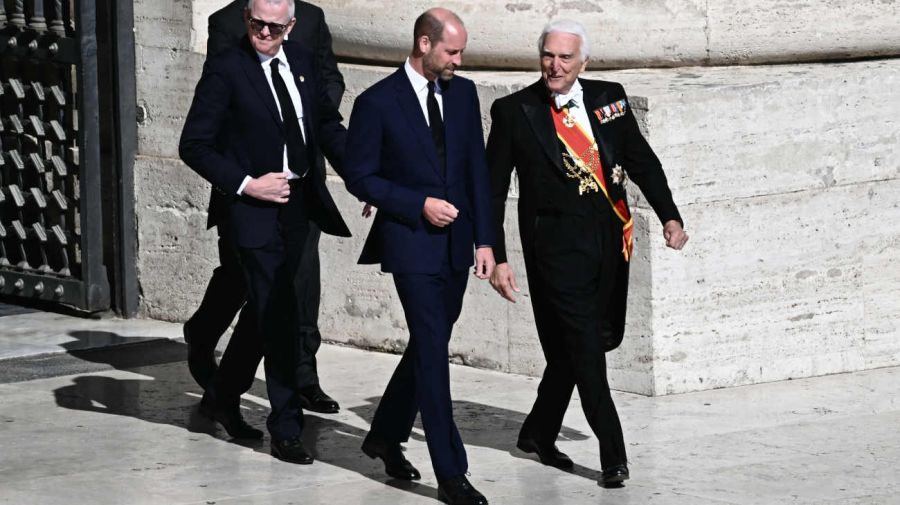 funeral del papa francisco