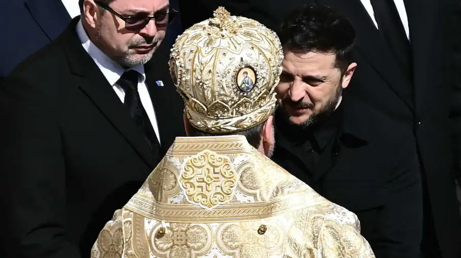funeral del papa francisco