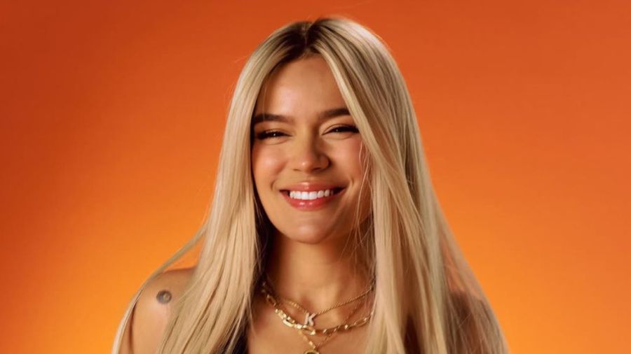 Karol G rompió el silenció y habló de los rumores de su embarazo