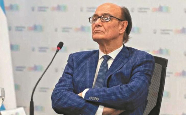 Oscar González