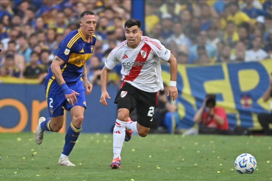 Superclásico
