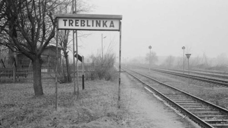 Auschwitz-Birkenau: de qué estamos hablando cuando hablamos de horror.