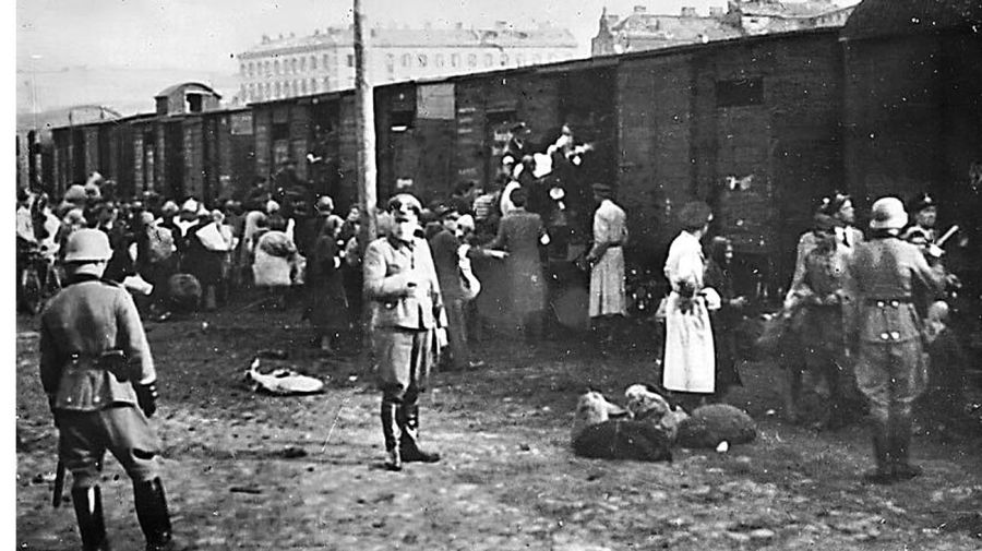 Auschwitz-Birkenau: de qué estamos hablando cuando hablamos de horror.