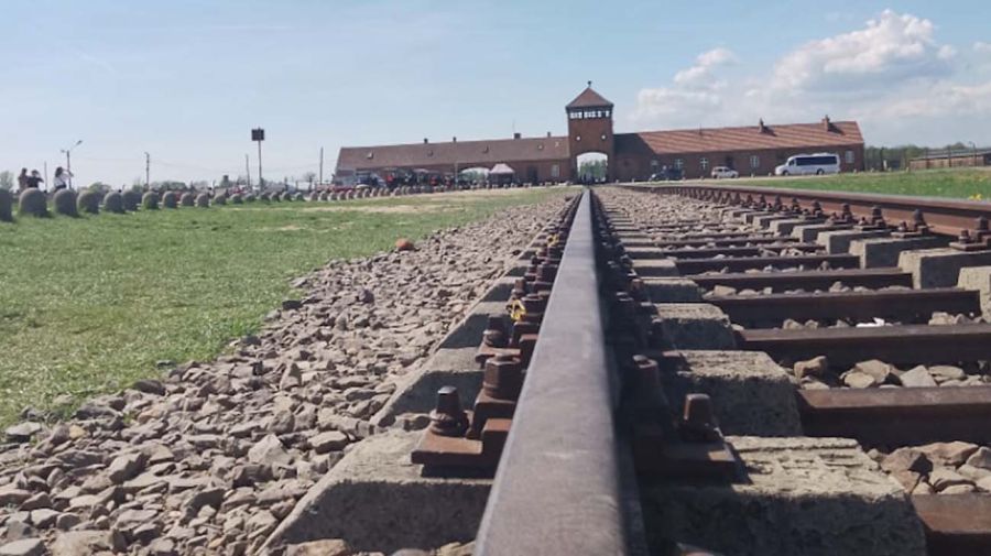 Auschwitz-Birkenau: de qué estamos hablando cuando hablamos de horror.