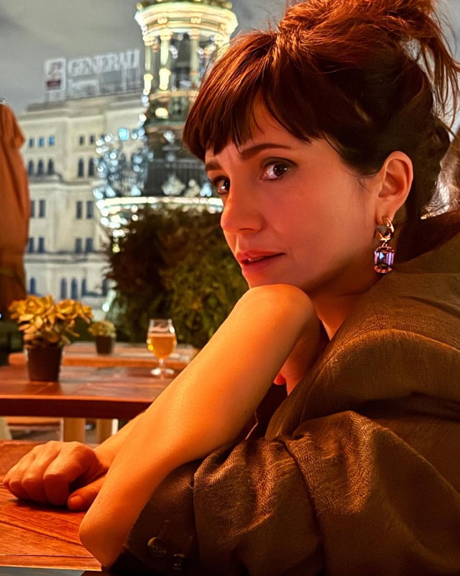 Griselda Siciliani