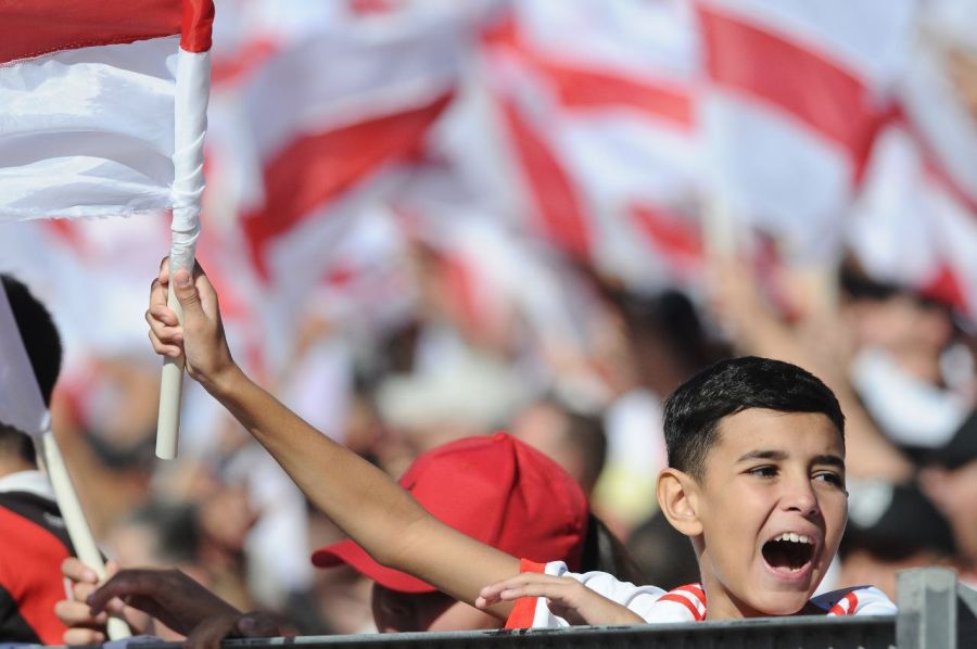 Superclásico 