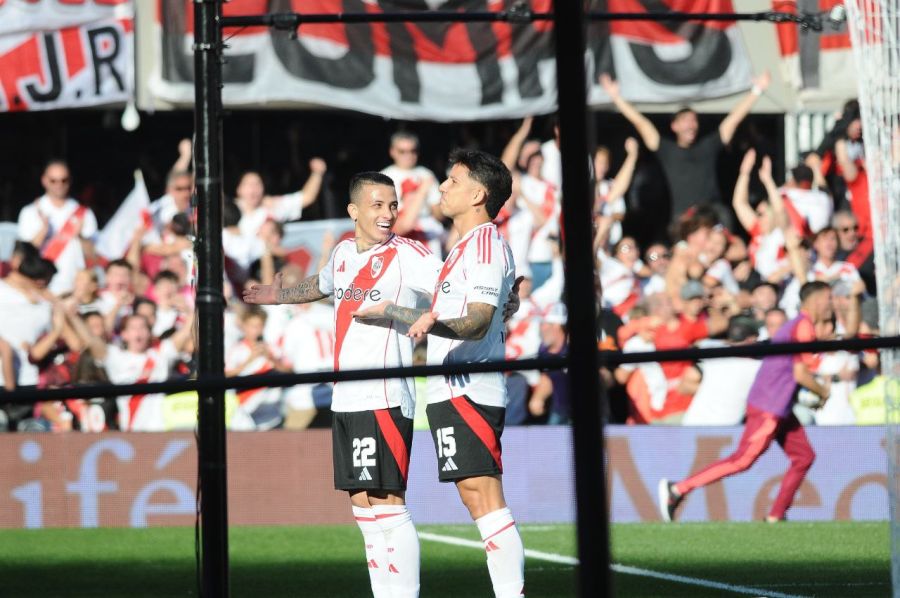 Superclásico 