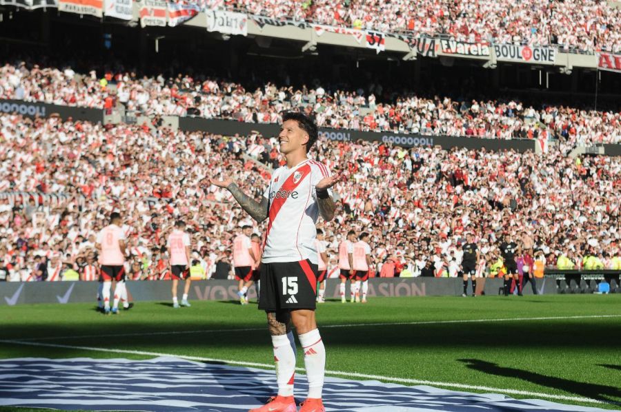 Superclásico 