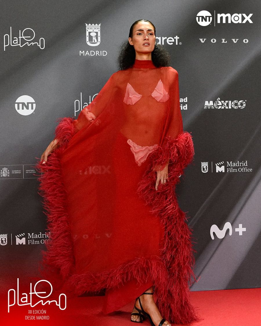 De Griselda Siciliani a Natalia Oreiro, los mejores y peores looks de los Premios Platino 2025