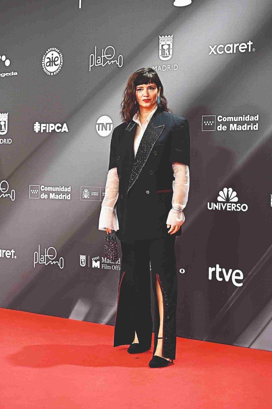 De Griselda Siciliani a Natalia Oreiro, los mejores y peores looks de los Premios Platino 2025