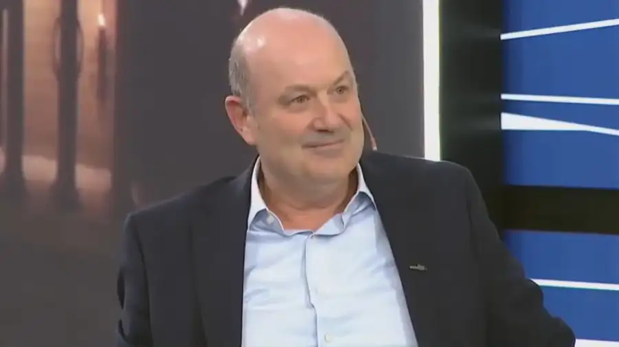 Federico Sturzenegger