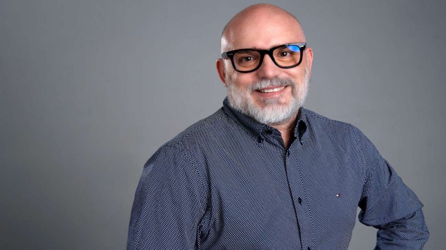 Germán Pardo, fundador de IPatagonic, impulsa el desarrollo de soluciones basadas en inteligencia artificial 20250428