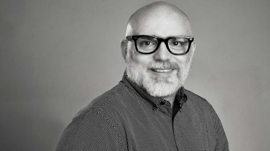 Germán Pardo, fundador de IPatagonic, impulsa el desarrollo de soluciones basadas en inteligencia artificial 20250428