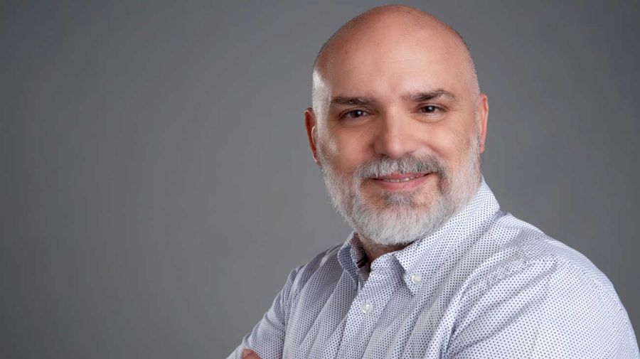 Germán Pardo, fundador de IPatagonic, impulsa el desarrollo de soluciones basadas en inteligencia artificial 20250428