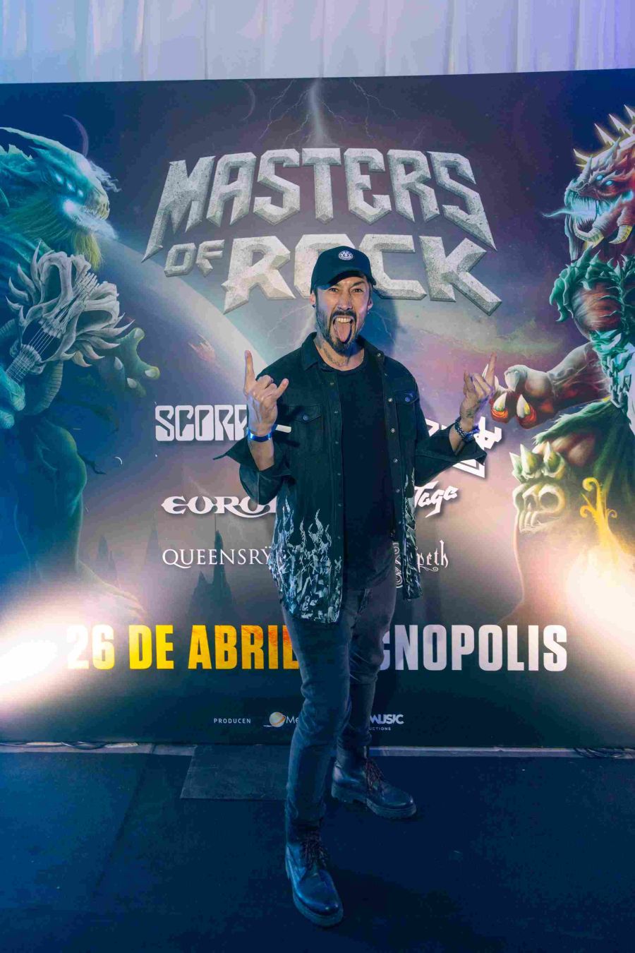 Maxi Bagnasco