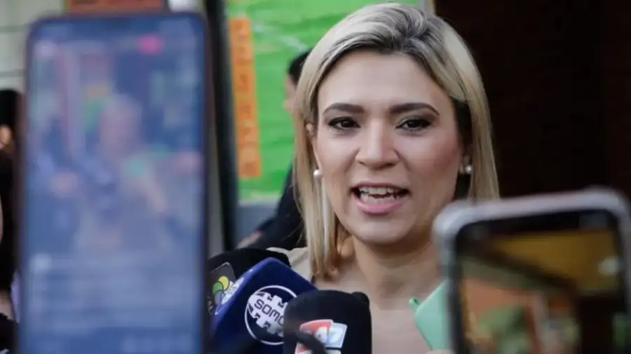 Nadia Márquez
