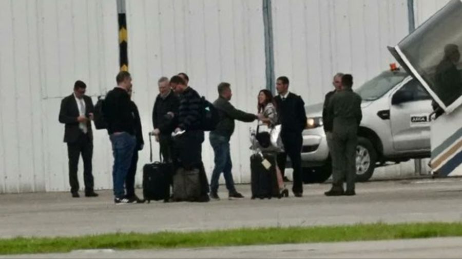 Macarena Rodríguez 20250427