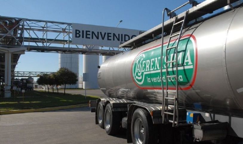 La Serenísima cambia de manos