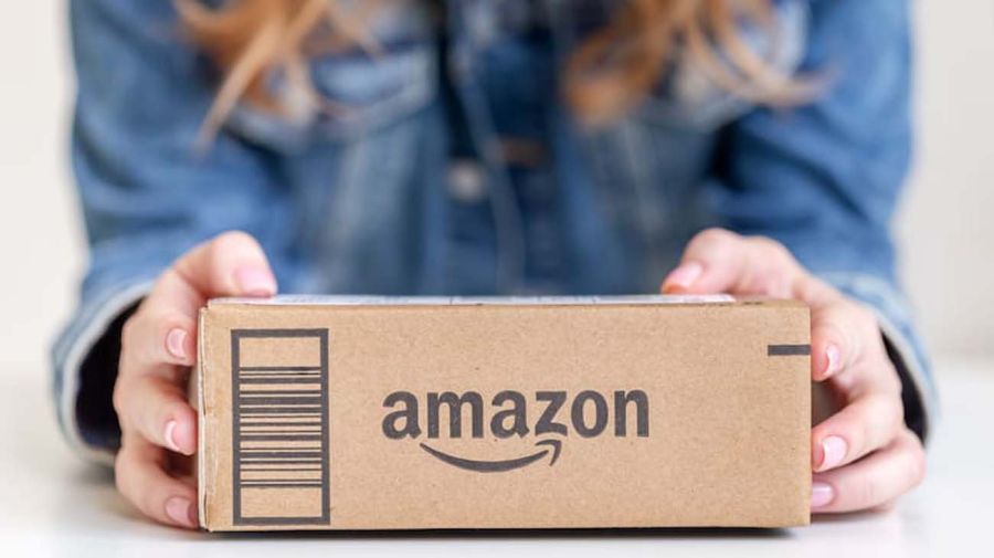 Amazon