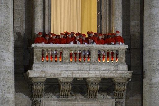 Cónclave
