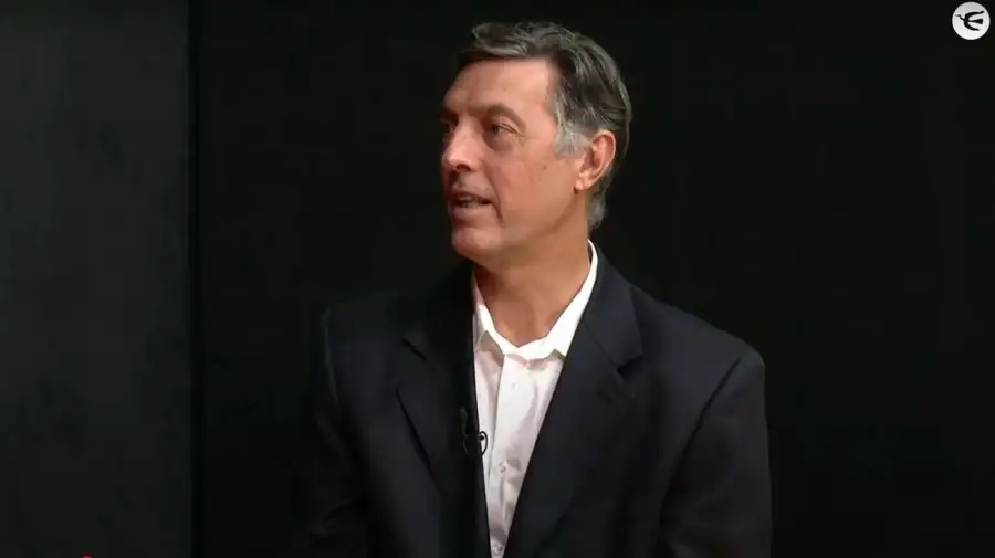 Facundo Gómez Minujín20250429