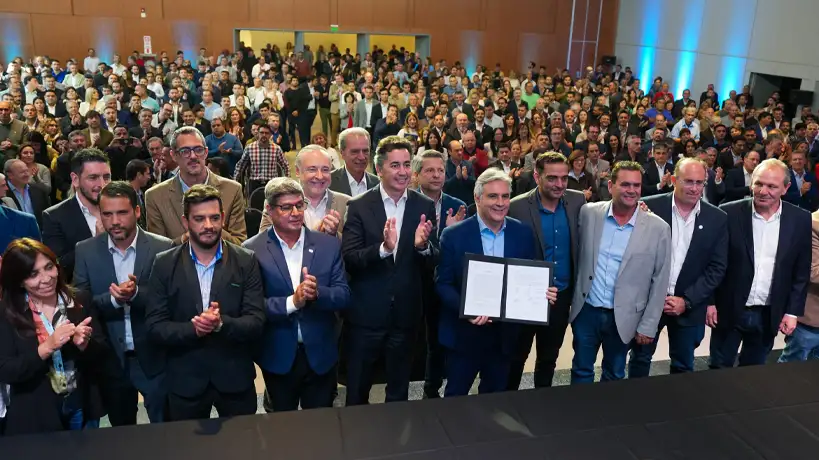 Fondo Federal para los municipios
