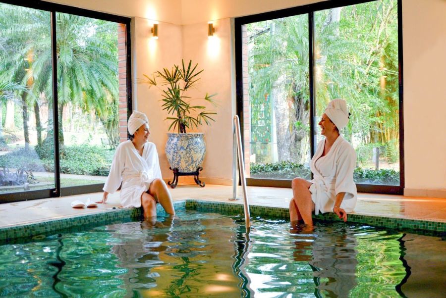 Iguazú Grand