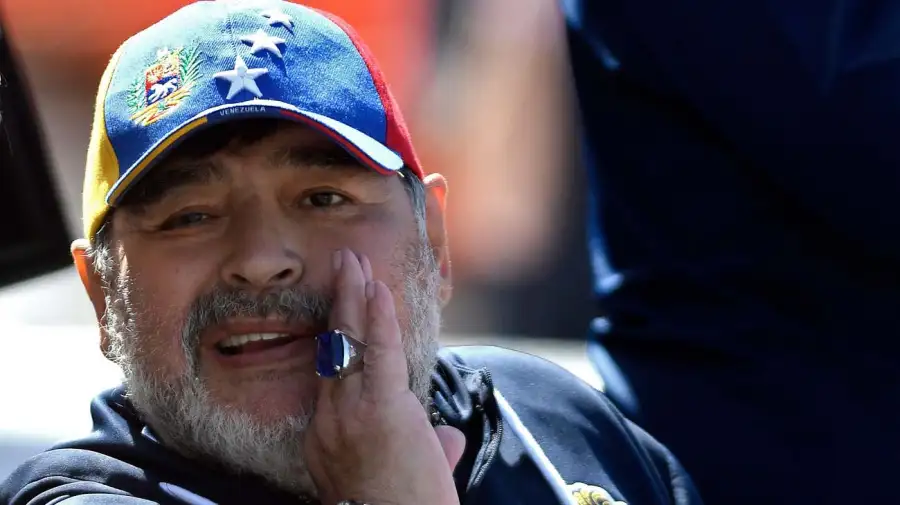 Juicio Maradona20250429