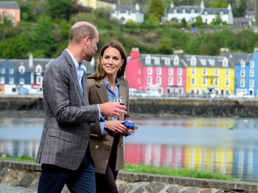 Kate Middleton