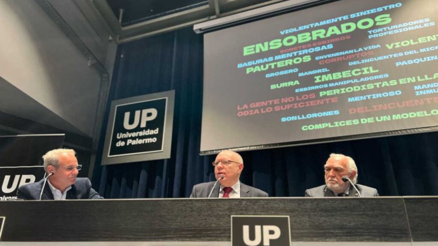 Monitoreo de Libertad de Expresión de FOPEA 20250429