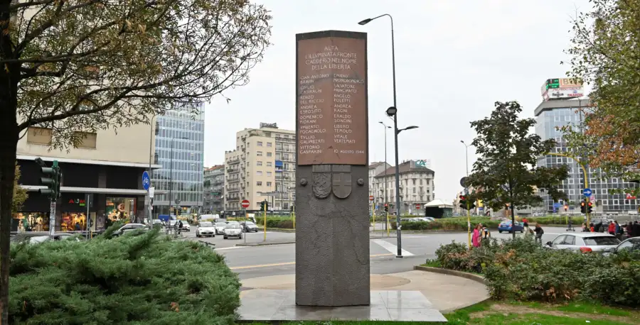Monumento Loreto