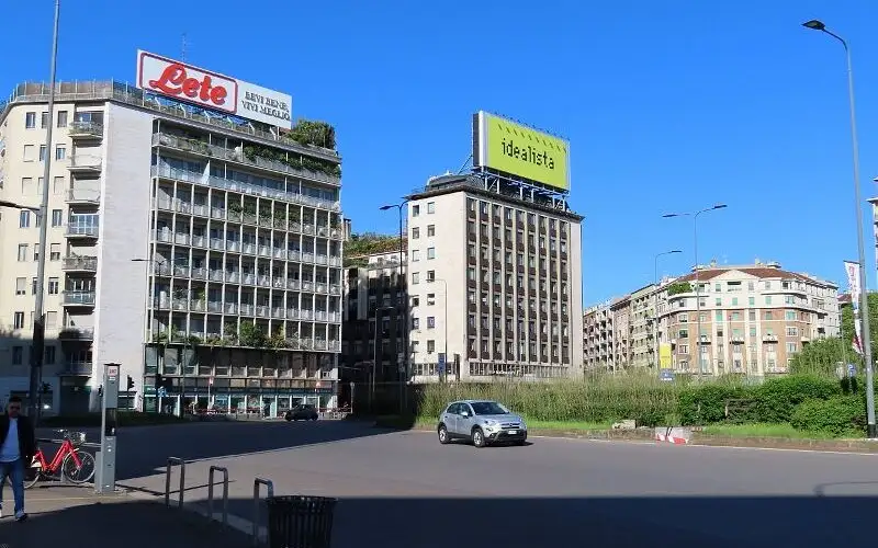 Plaza Loreto hoy