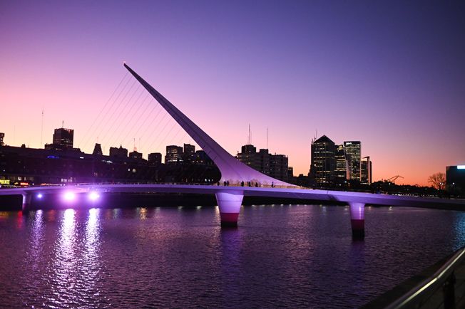 Puerto Madero