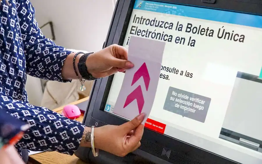 voto-electronico