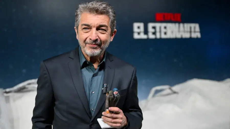 ARGENTINA CULTURA STREAMING EL ETERNAUTA 20250430