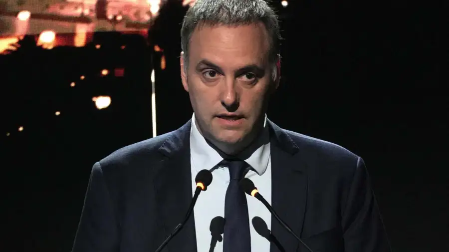 Elecciones CABA 2025.Manuel adorni20250430