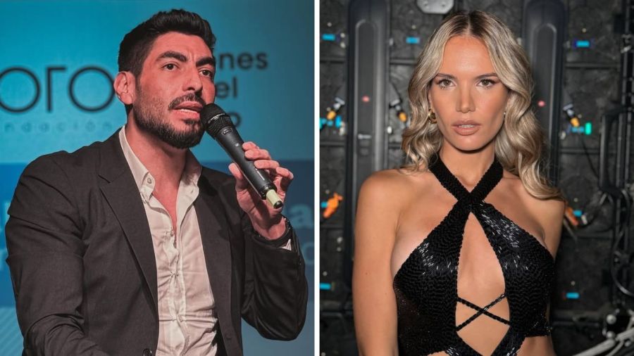 Facundo Moyano, Eva Bargiela
